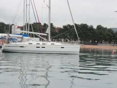 Яхта НАТАЛИ