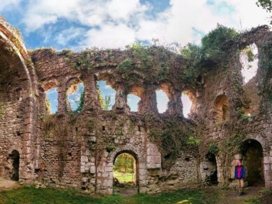 Неизведанная Абхазия 3 дня: полное погружение