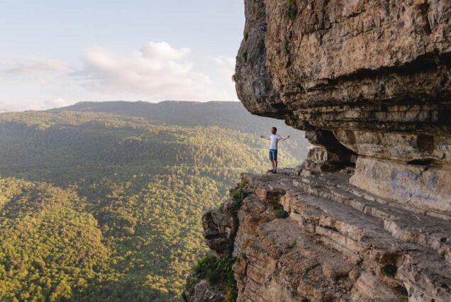 Орлиная полка + Мезмай + Гуамское ущелье + Термальные бассейны